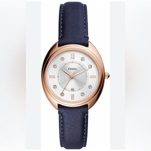 Fossil Gabby Ladies Quartz Watch